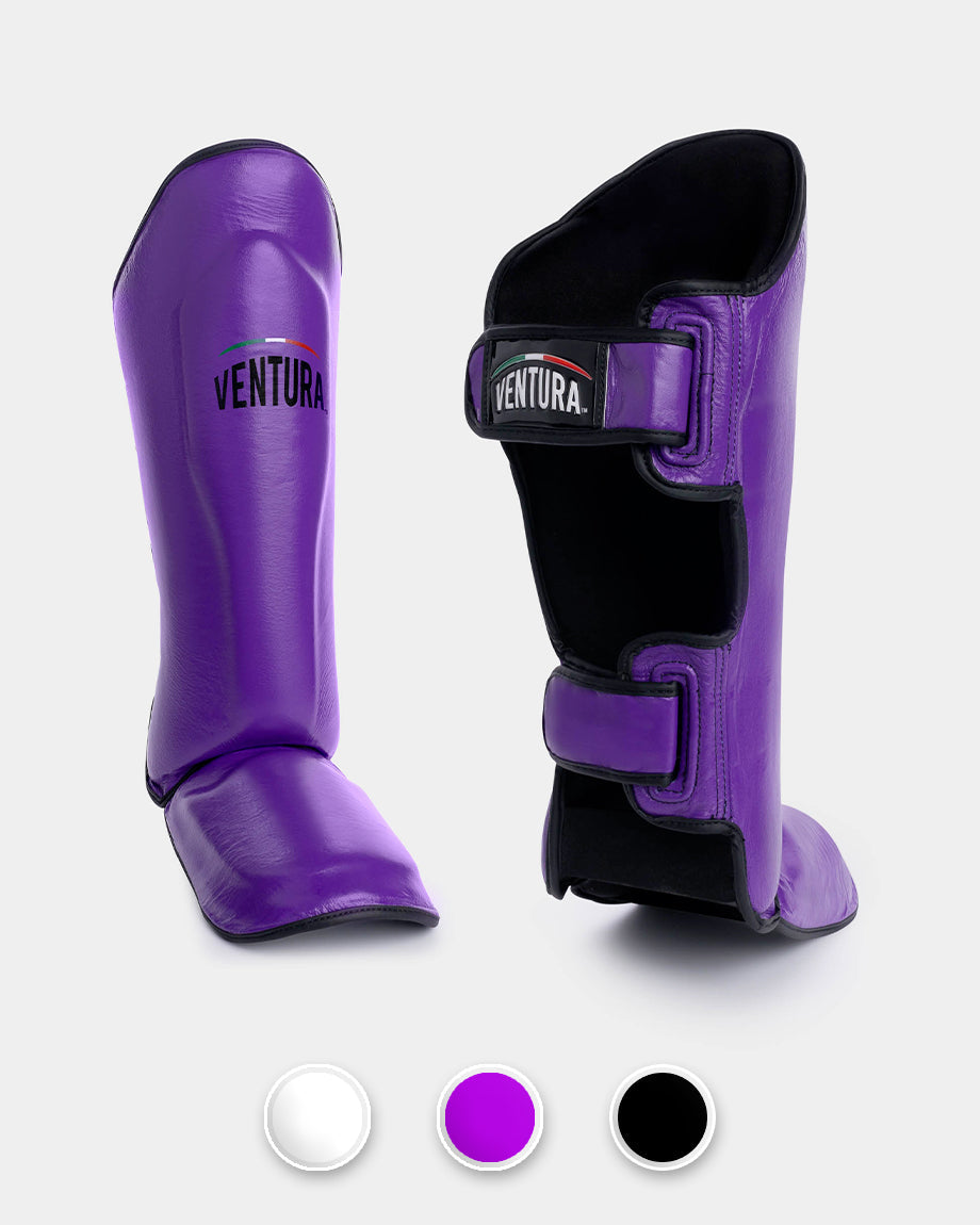 Paratibia in vera pelle