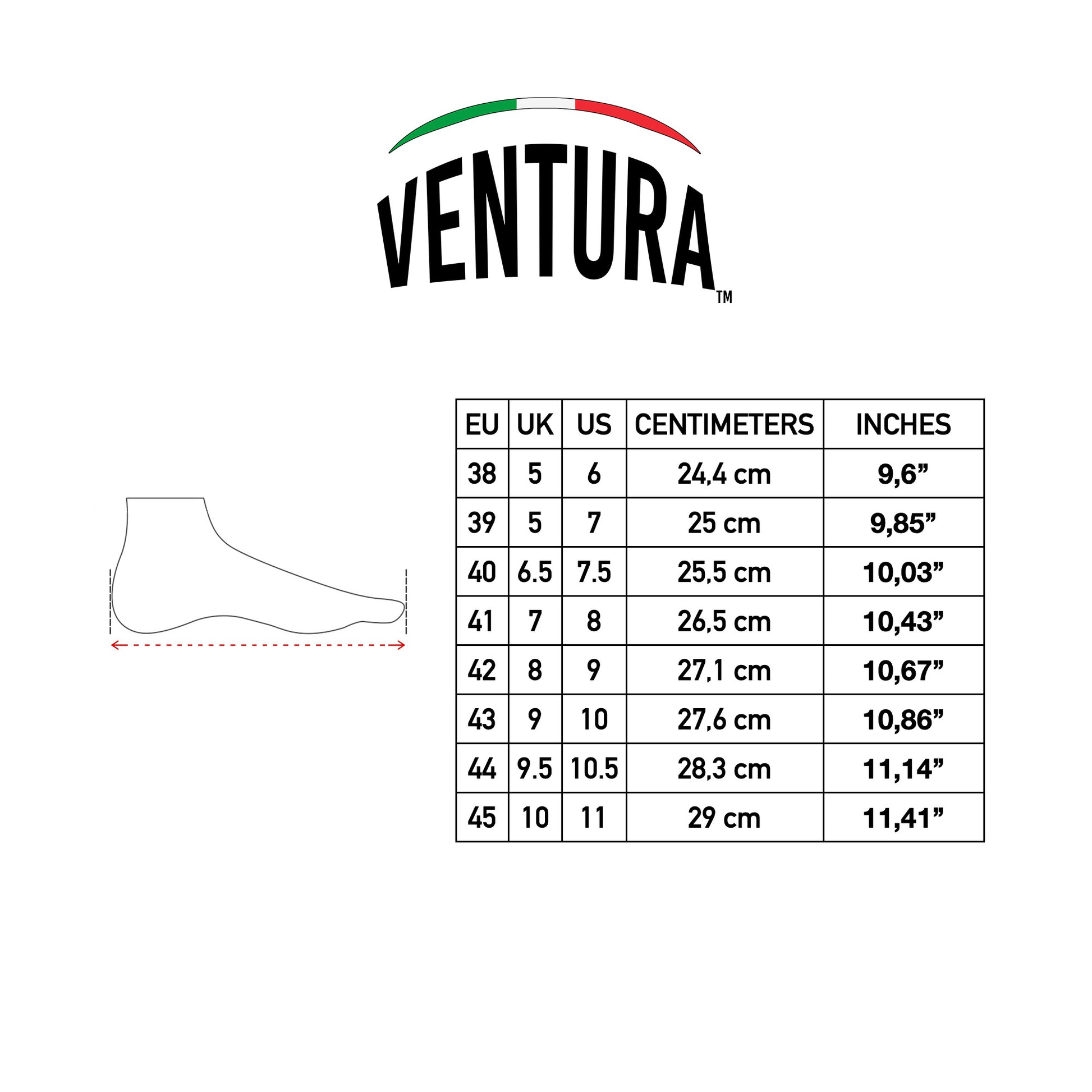BOTAS DE BOXEO RINGBOOTS® - BLANCO