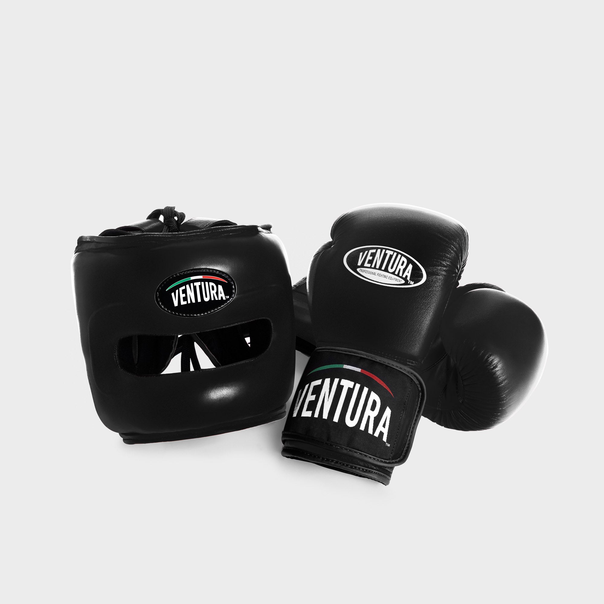 Sandee Autentico Guanti Da Boxe IN Pelle Nero Muay Thai Kick Sandee Autentico Guanti Da Boxe IN Pelle Nero Muay Thai Kick