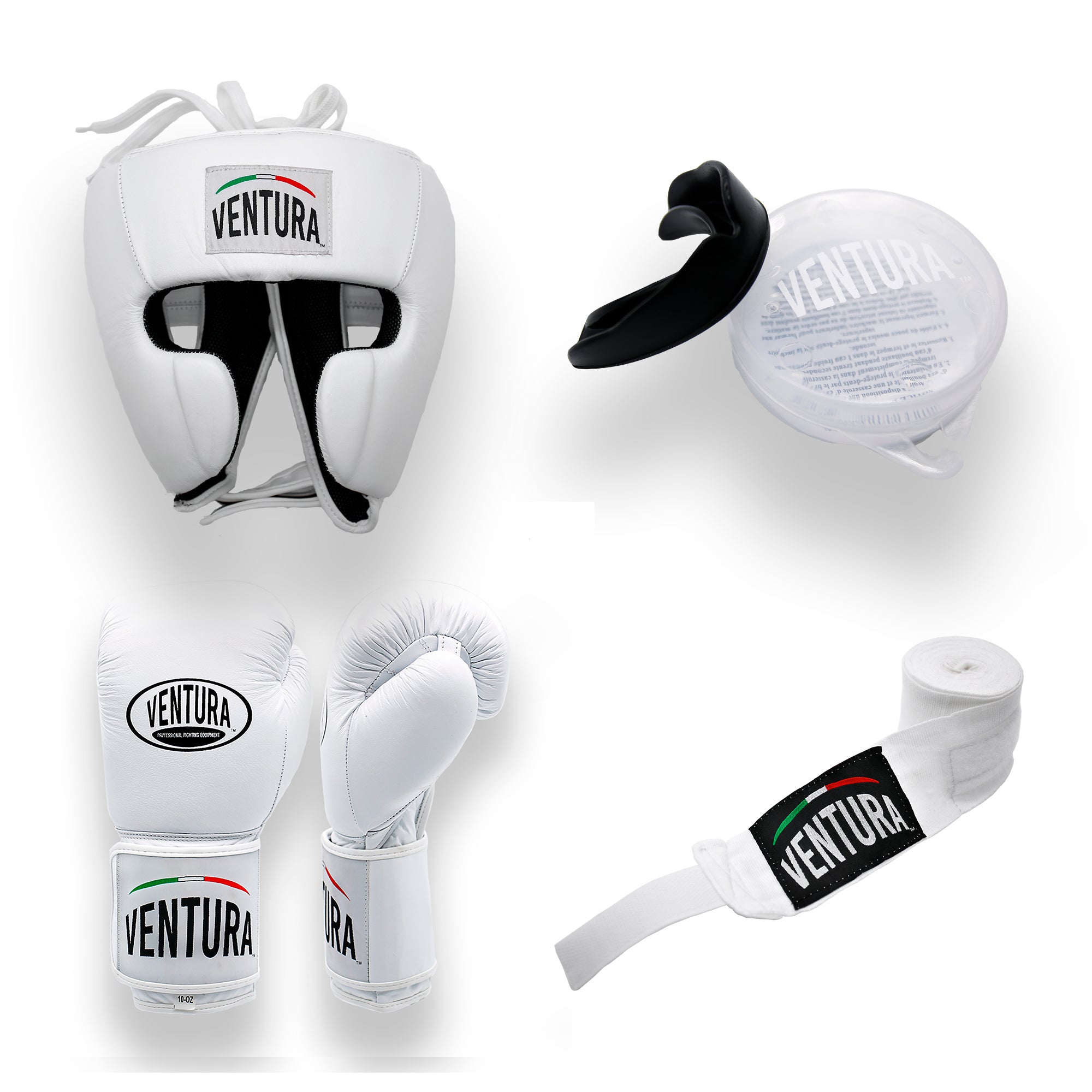 Attrezzatura da Boxe, Muay Thai, Kick Boxing, MMA
