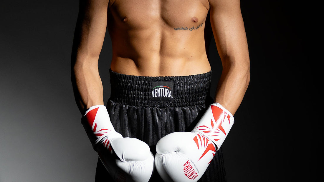 Come scegliere i pantaloncini da boxe