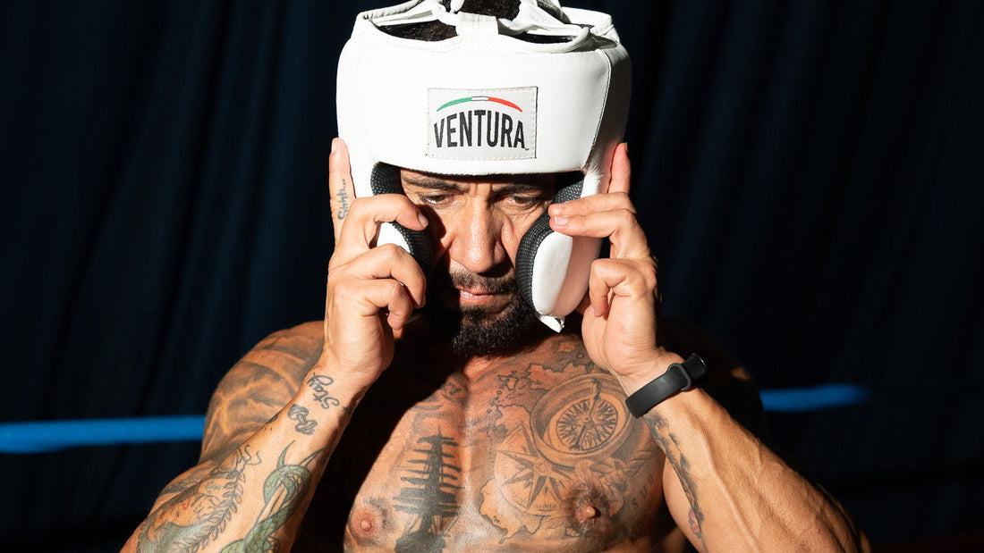 Come scegliere il caschetto da boxe