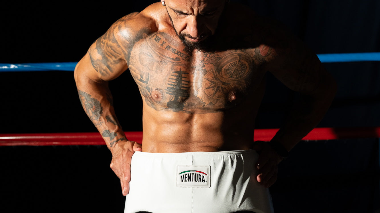 Come scegliere la conchiglia per sport da combattimento