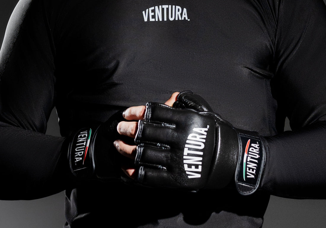 Cosa serve per iniziare MMA
