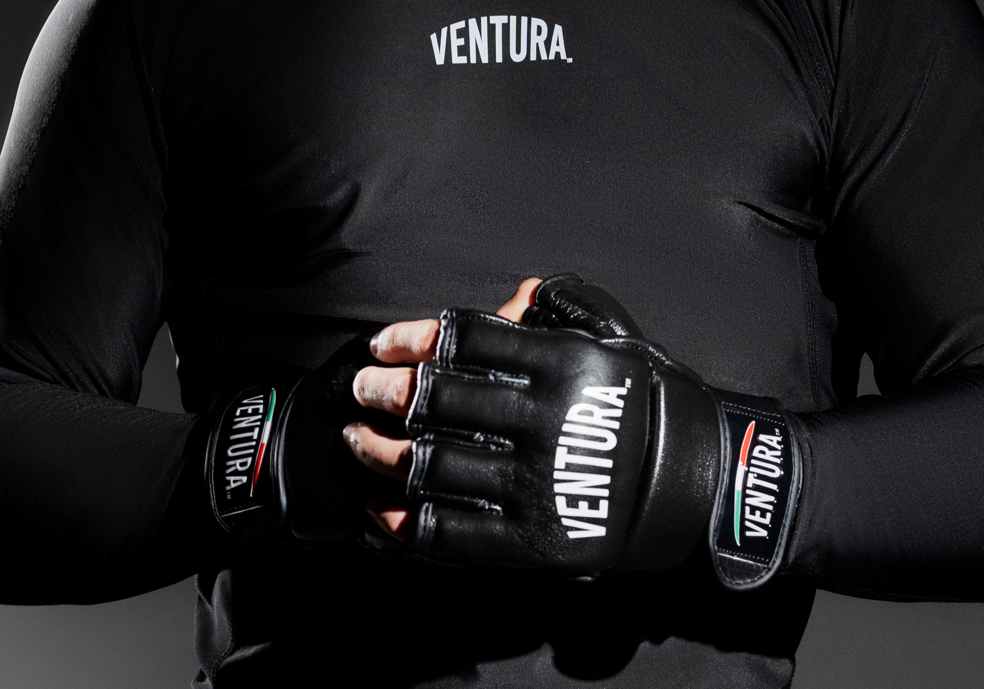 Cosa serve per iniziare MMA