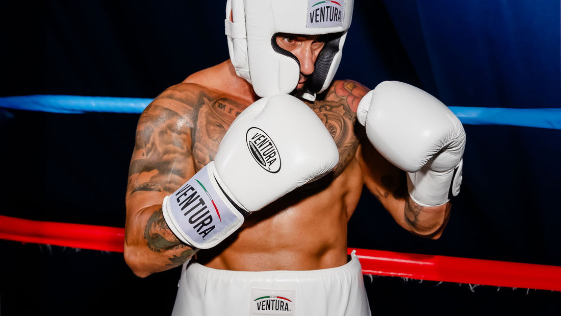 Cosa serve per iniziare boxe