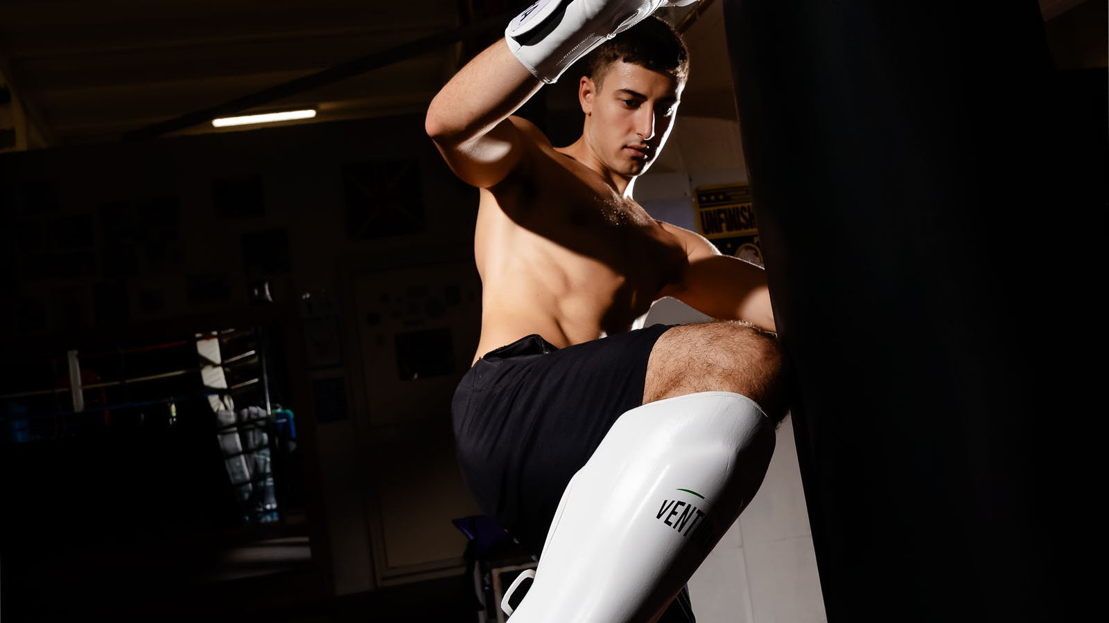 Cosa serve per iniziare Muay Thai