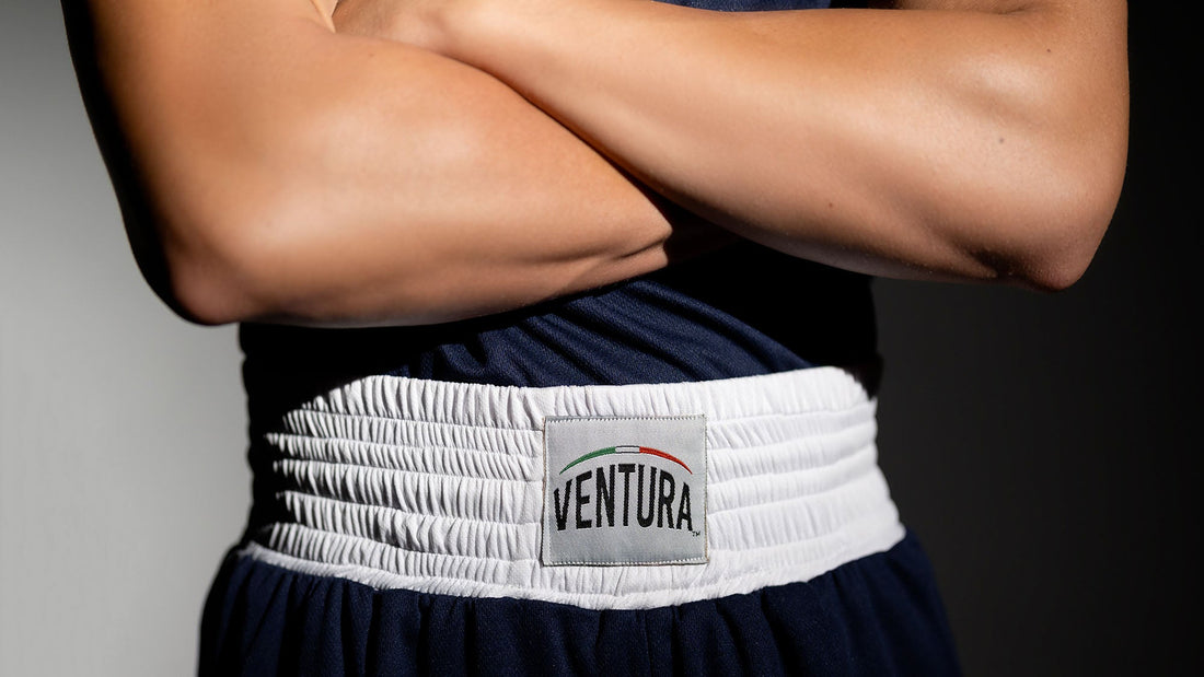 Abbigliamento tecnico per sport da combattimento: guida completa