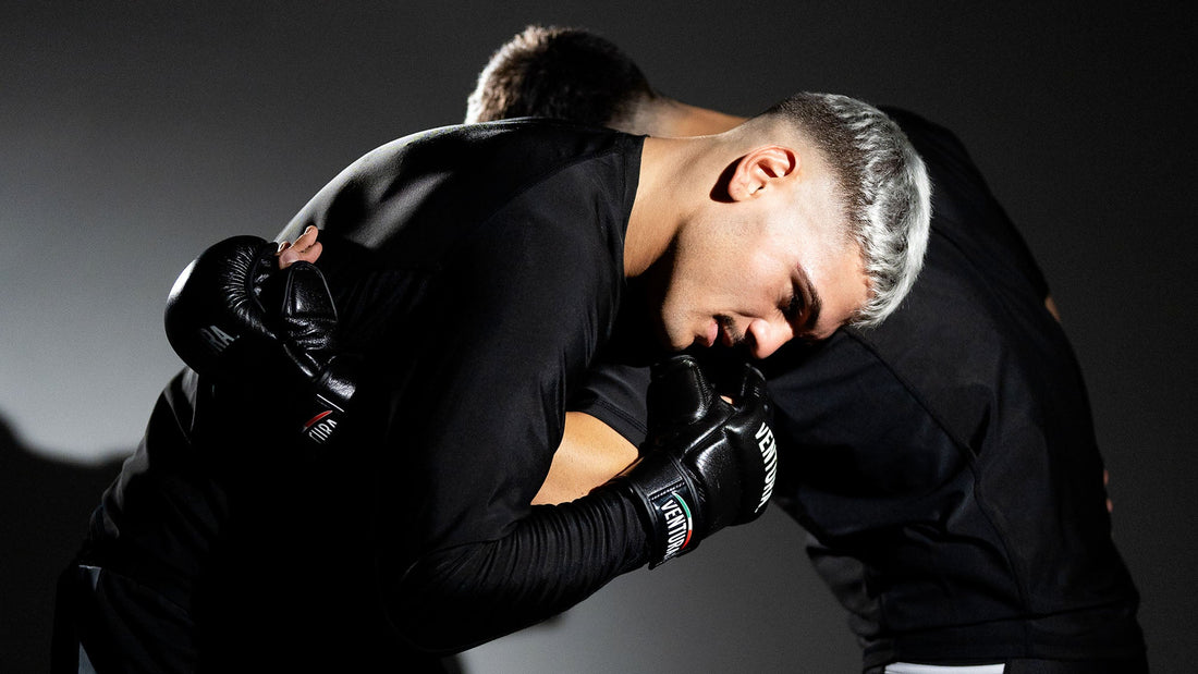 Rashguard vs maglia tecnica: differenze per MMA e grappling