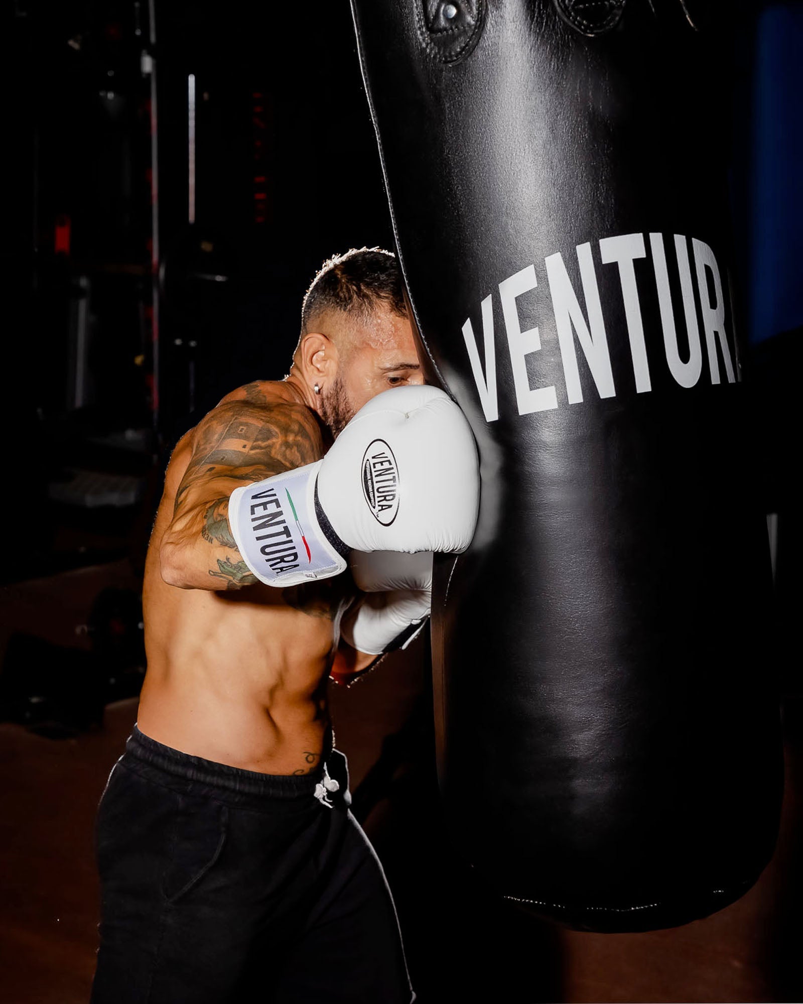 Boxe