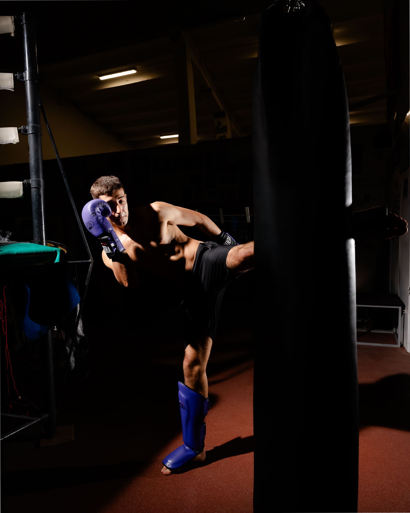 Muay Thai & Kickboxing