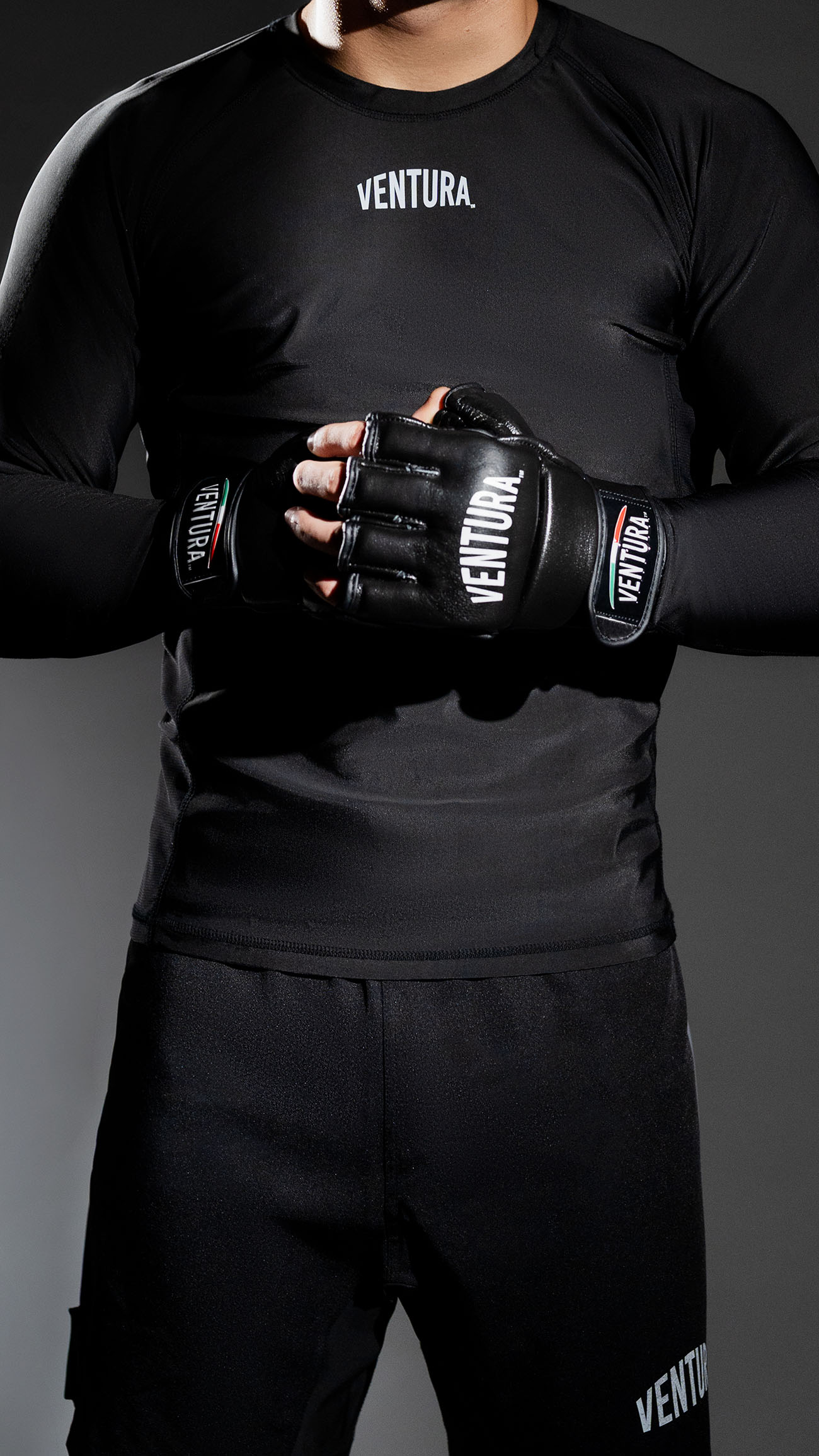 MMA