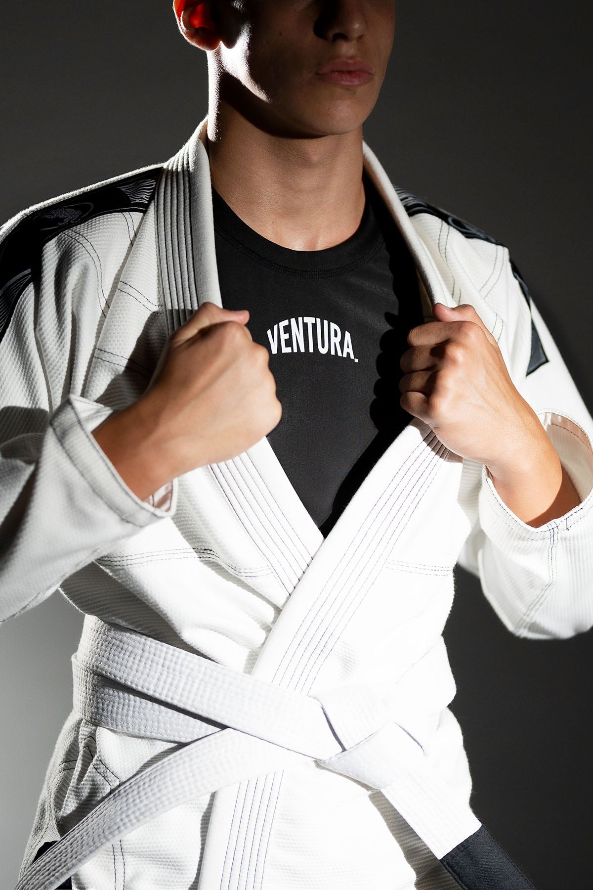 Brazilian Jiu Jitsu