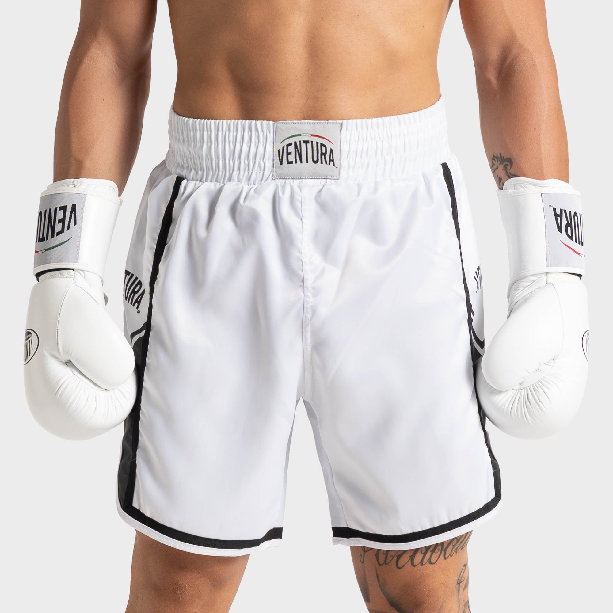 Pantaloncini da Muay Thai e kickboxing