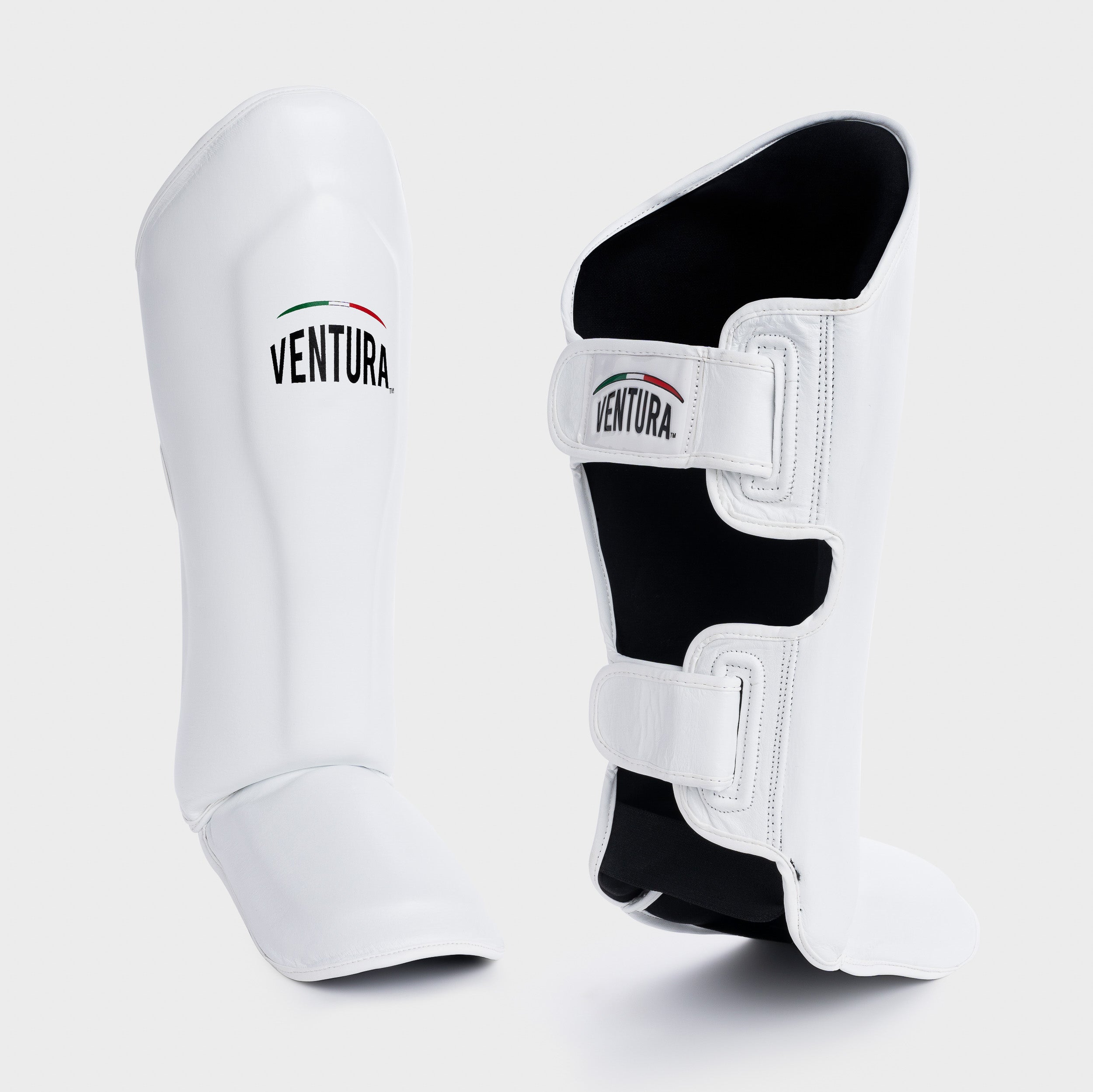 Everlast muay thai shin guards online