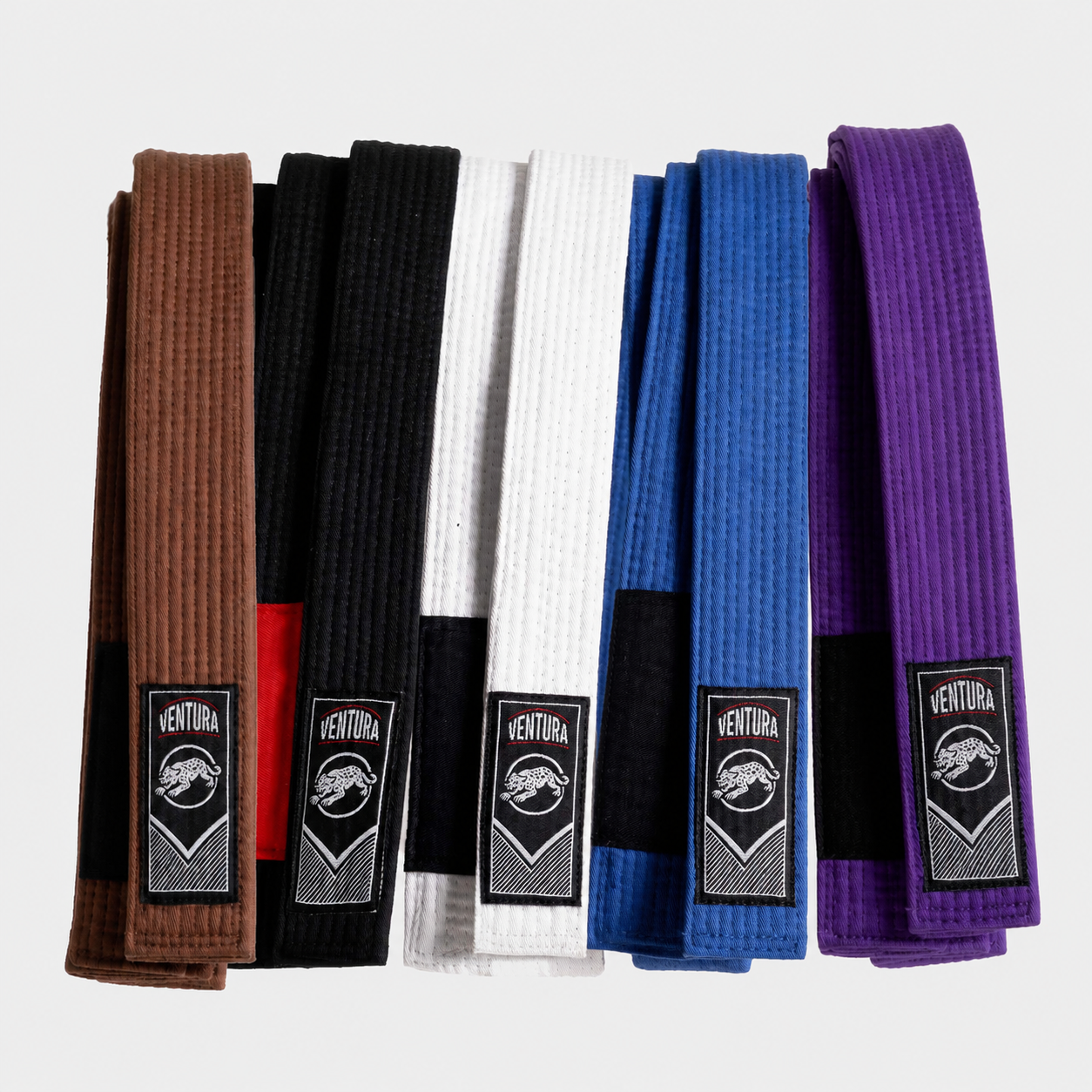 Cinturón de BJJ jiu-jitsu brasileño